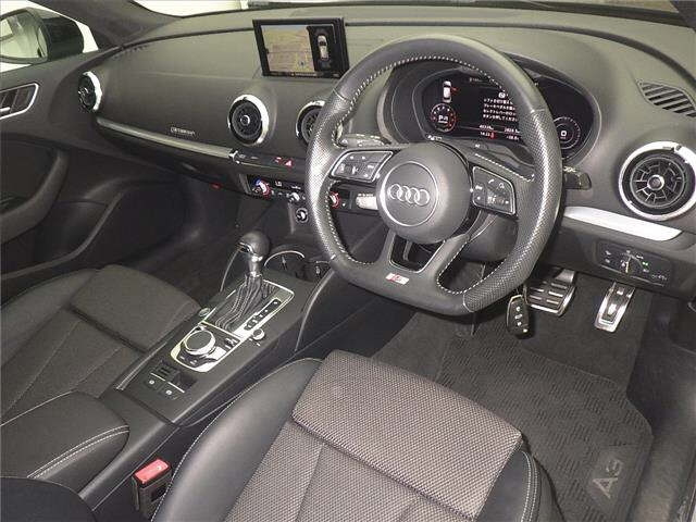 AUDI A3 2019