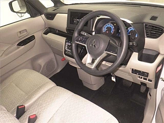 MITSUBISHI EK SPACE 2021