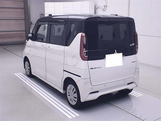 MITSUBISHI EK SPACE 2021