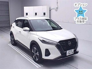 Заказать NISSAN KIX