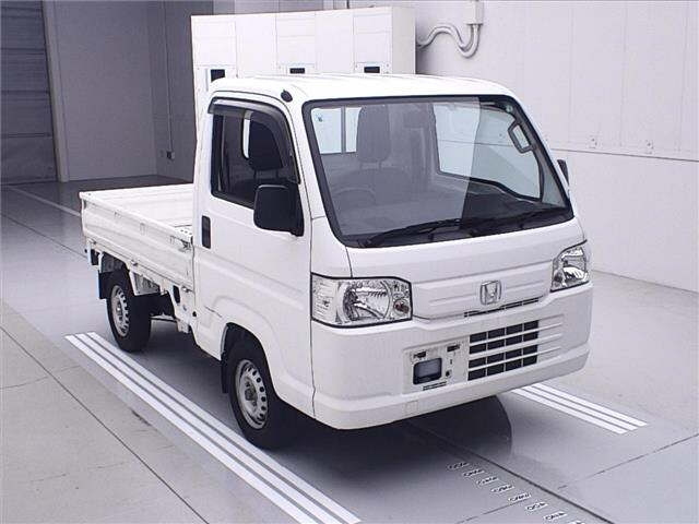 HONDA ACTY TRUCK 2014