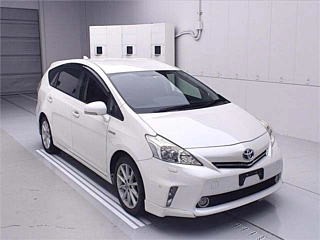 car preview