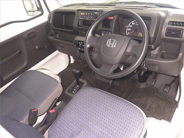 HONDA ACTY TRUCK 2014