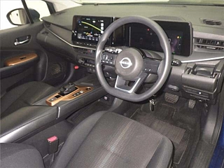 NISSAN NOTE 2021