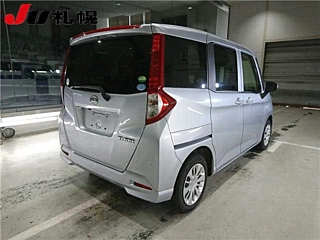 DAIHATSU THOR 2019