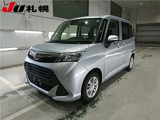 DAIHATSU THOR 2019
