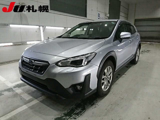 SUBARU XV 2022
