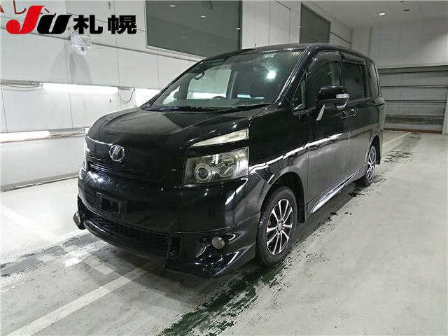 TOYOTA VOXY 2008