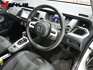 HONDA FIT 2020