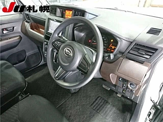 DAIHATSU THOR 2019