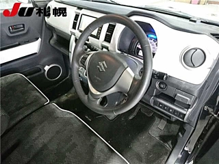 SUZUKI HUSTLER 2018
