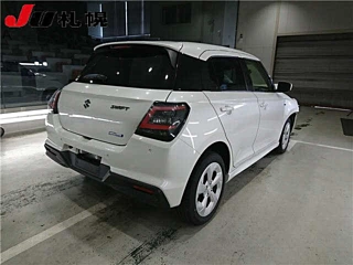 Заказать SUZUKI SWIFT