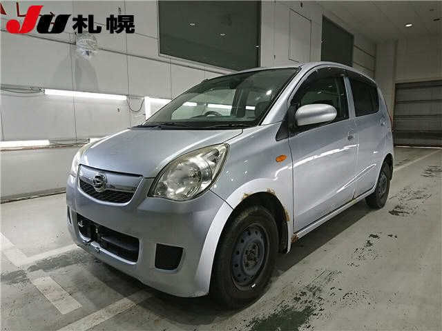 DAIHATSU MIRA 2008