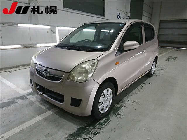 DAIHATSU MIRA 2009