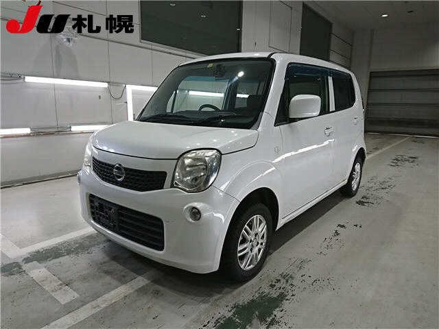 NISSAN MOCO 2011