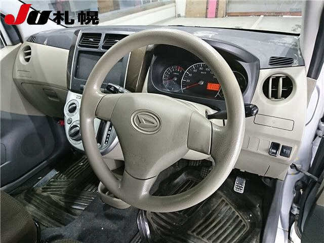 DAIHATSU MIRA 2008