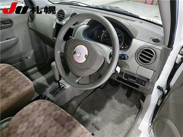 SUZUKI ALTO 2008