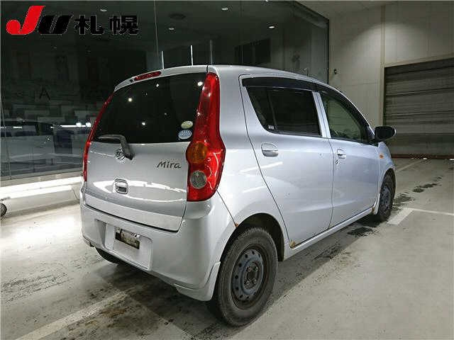 DAIHATSU MIRA 2008