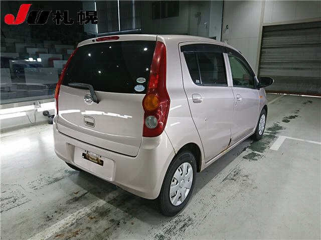 DAIHATSU MIRA 2009