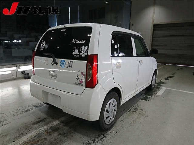 SUZUKI ALTO 2008