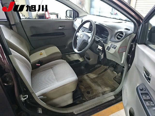 DAIHATSU MIRA E S 2011