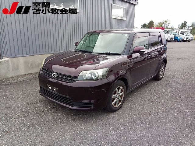 TOYOTA COROLLA RUMION 2011