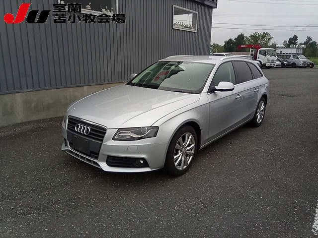 AUDI A4 2010