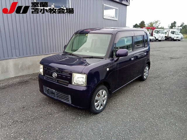 DAIHATSU MOVE CONTE 2014