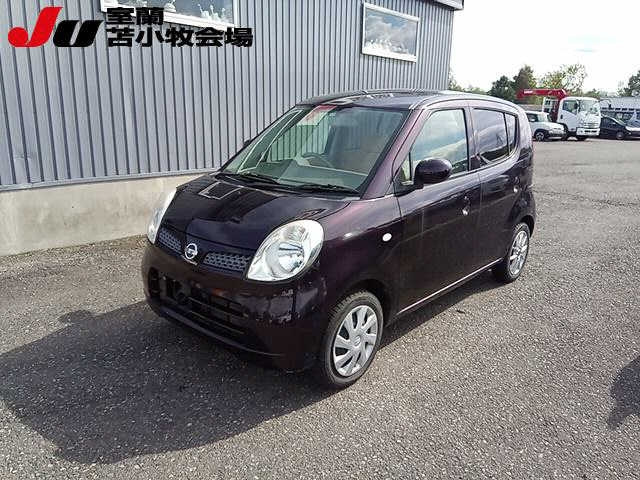 NISSAN MOCO 2010