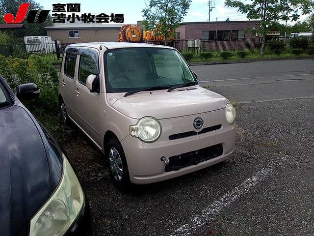 DAIHATSU MIRA 2009
