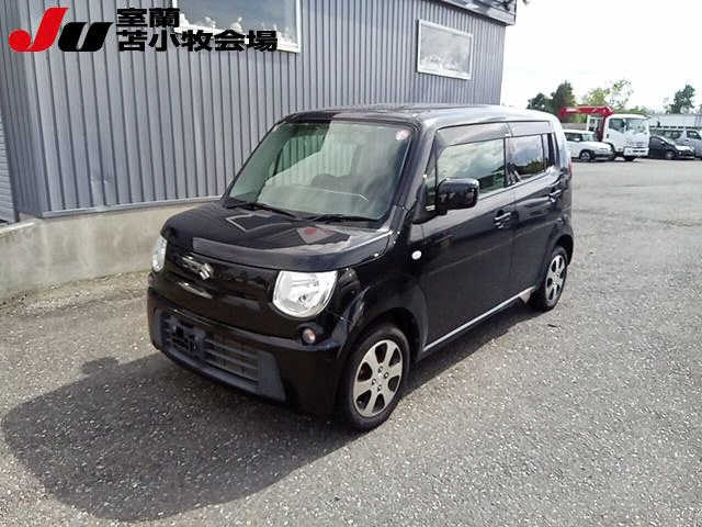 SUZUKI MRWAGON 2013