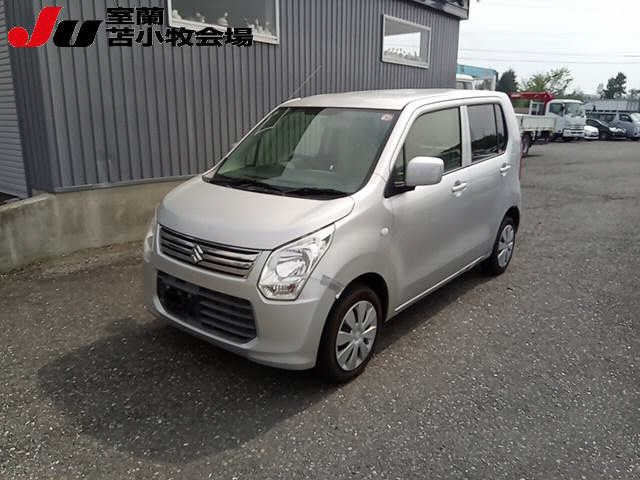 SUZUKI WAGON R 2012