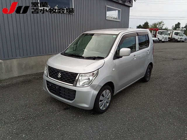 SUZUKI WAGON R 2014
