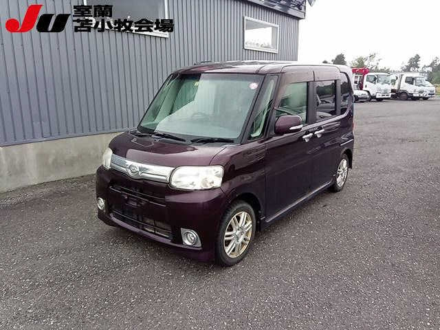 DAIHATSU TANTO 2012