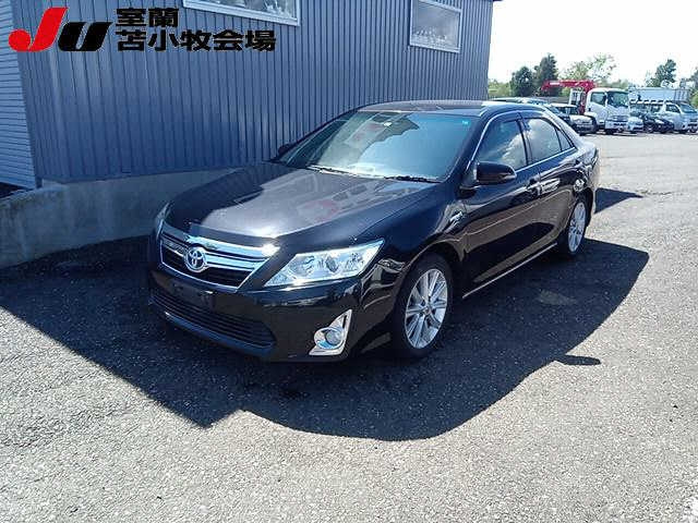 TOYOTA CAMRY 2014