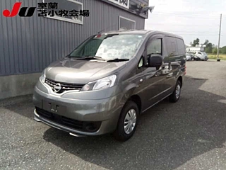 NISSAN NV200 2023