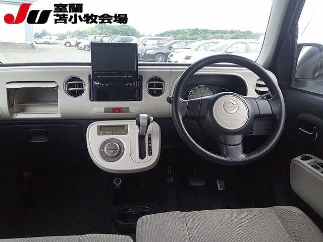 DAIHATSU MIRA 2009