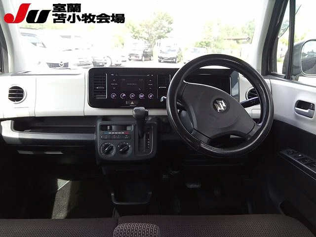 SUZUKI MRWAGON 2013