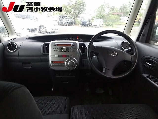 DAIHATSU TANTO 2012