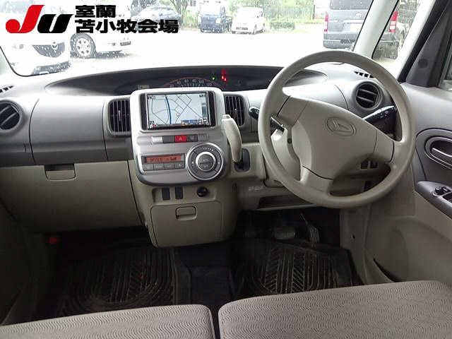 DAIHATSU TANTO 2012