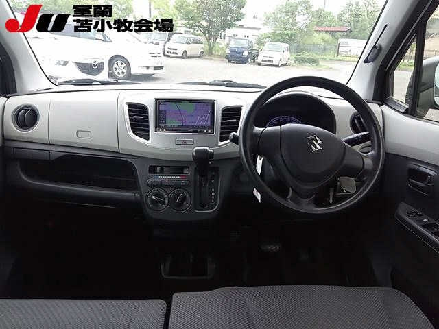 SUZUKI WAGON R 2014