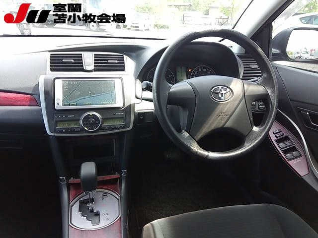 TOYOTA ALLION 2008