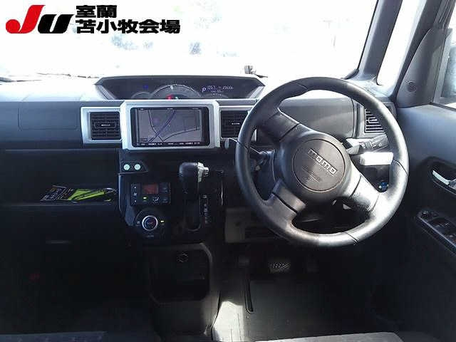 DAIHATSU WAKE 2021