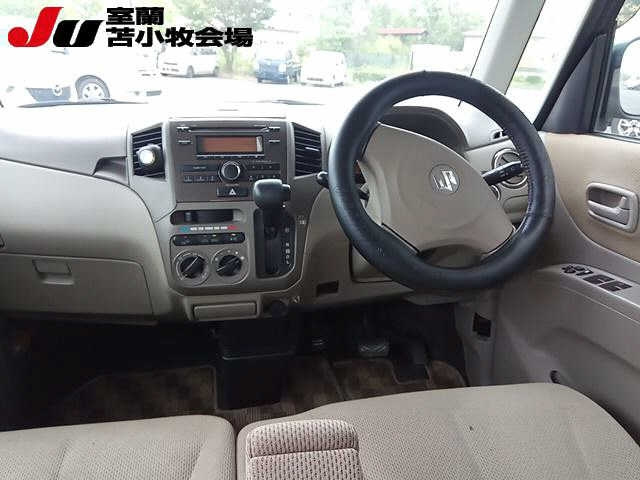 SUZUKI PALETTE 2012