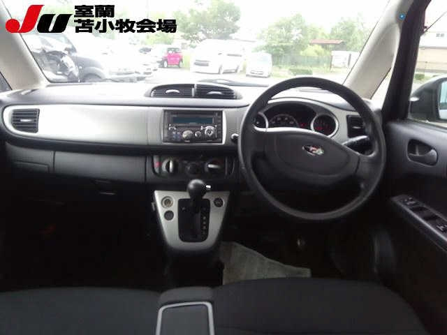 SUBARU STELLA 2008