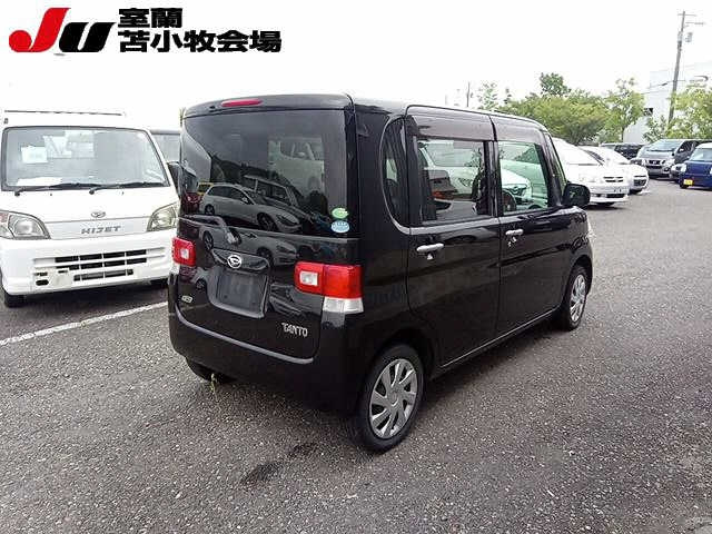 DAIHATSU TANTO 2012