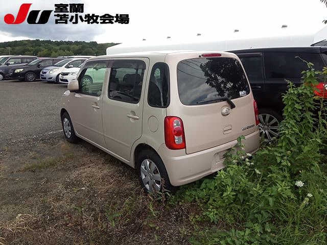 DAIHATSU MIRA 2009