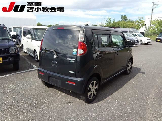 SUZUKI MRWAGON 2013