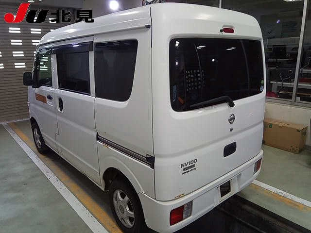 NISSAN CLIPPER VAN 2015