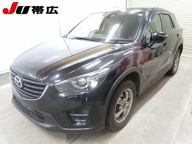 MAZDA CX-5 2015